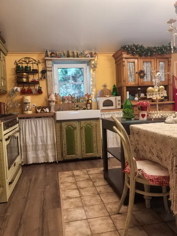 Гостевой фотодом Зазеркалье