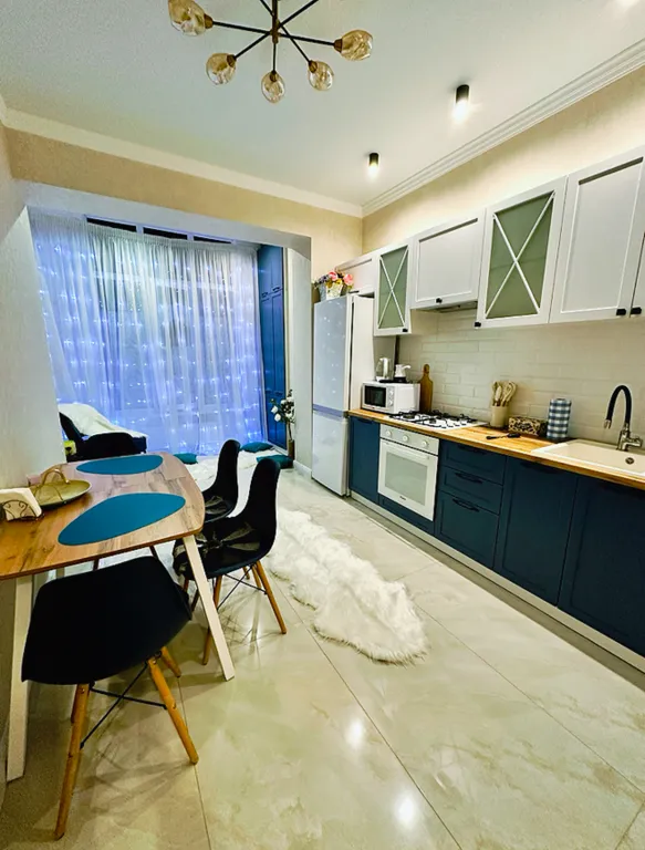 Уютная квартира в центре города — аренда посуточно в Нальчик