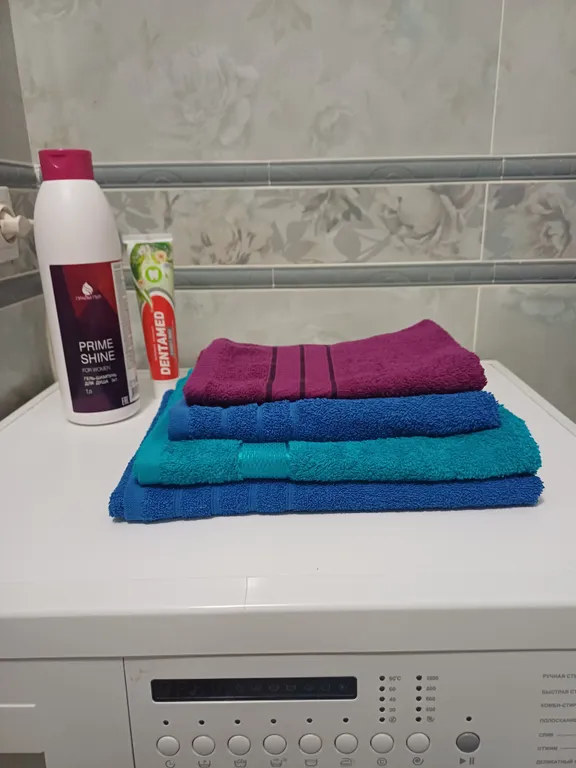 Уютная квартира для комфорта