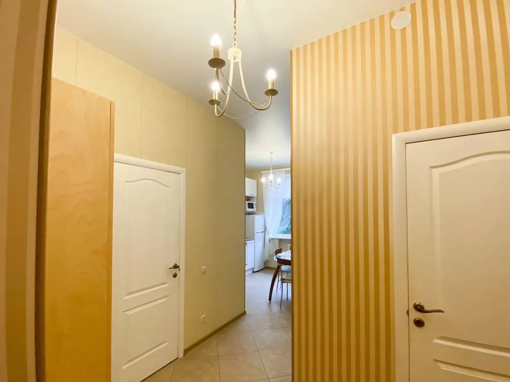 Best apartment in Khosta