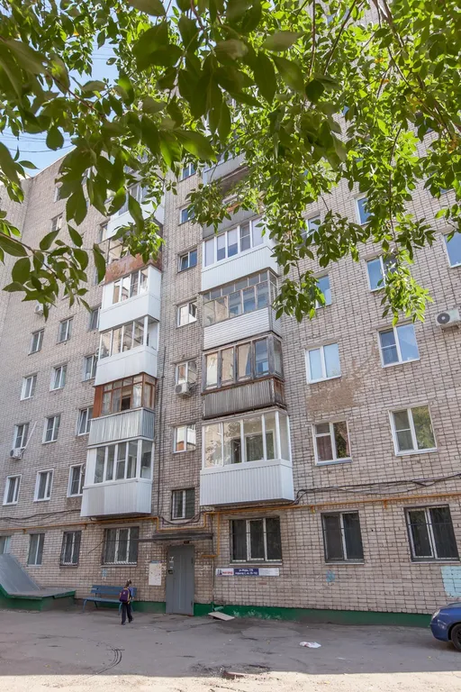 Апартаменты для гостей города