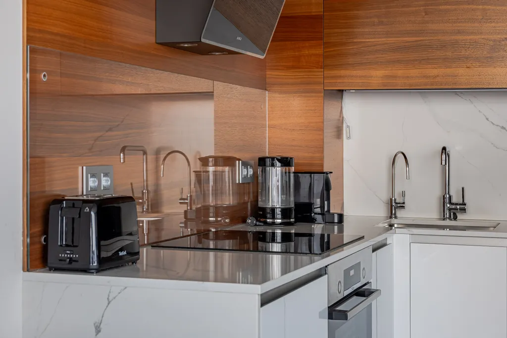 Квартира 1-комнатная Квартира — Москва