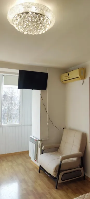 Студия в центре Евпатории