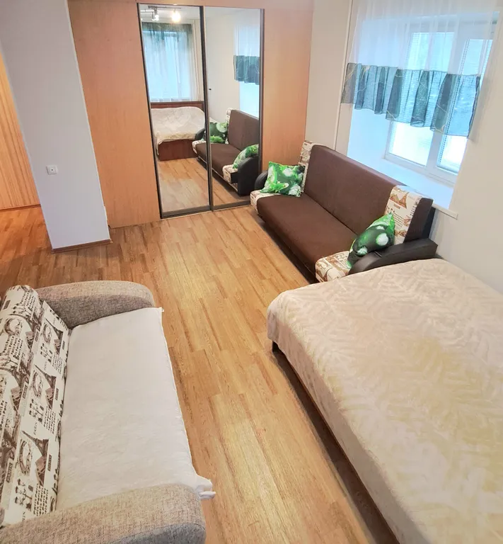 Уютная квартира на площади Лядова