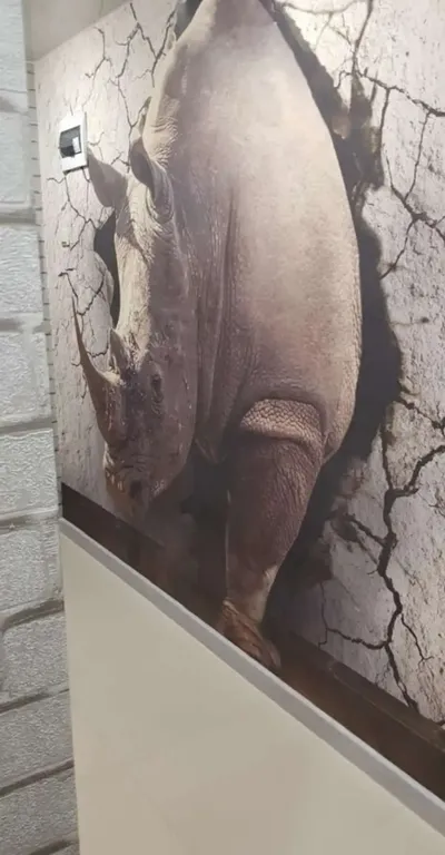 Комфортная двухкомнатная квартира