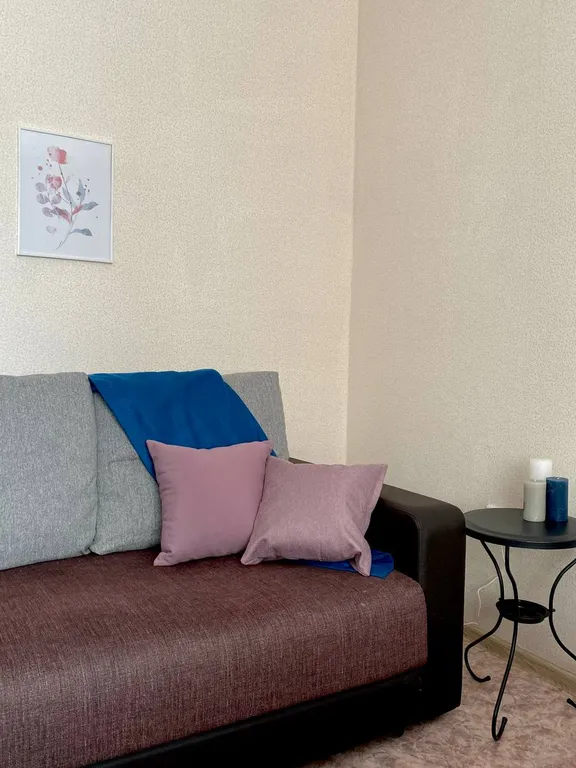 Уютная 1-я квартира в Южном городе 2