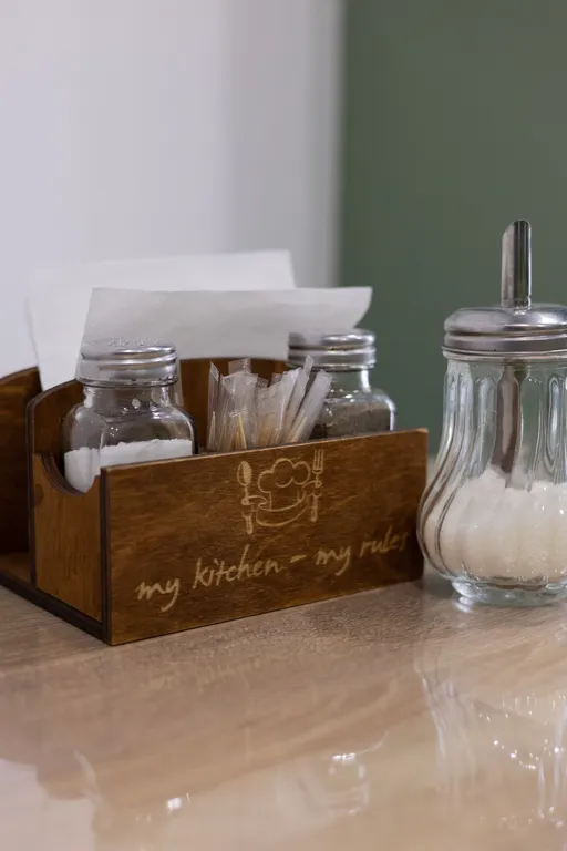 Апартамент номер 2