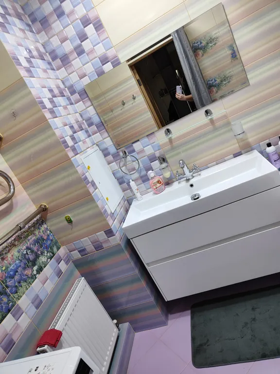 Уютная квартира в самом центре города