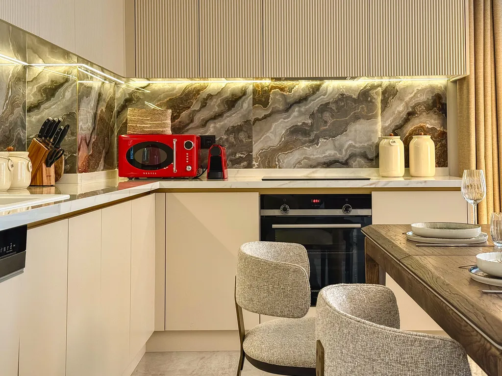 Legend премиум апартаменты у моря