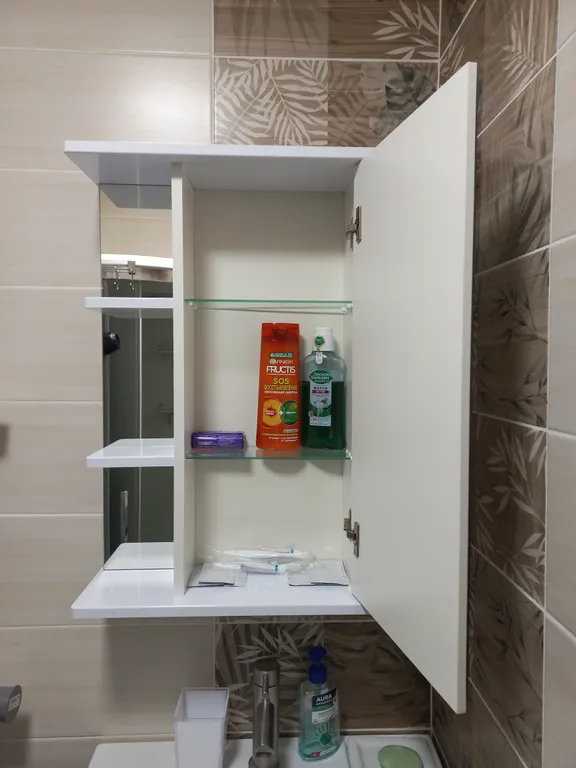 Любимый уголок в южном