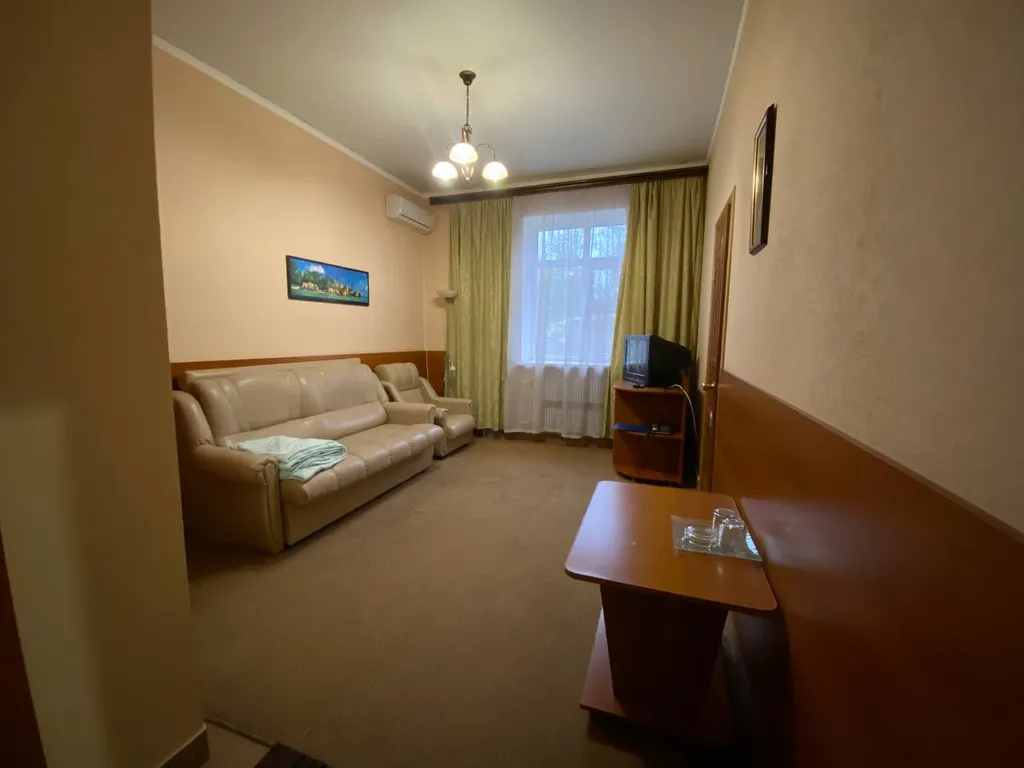 Квартира Комната — аренда посуточно в Липецк