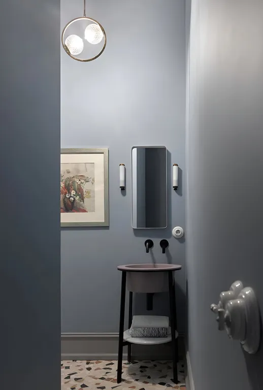 Апартаменты с двумя спальнями в доме Довлатова на улице Рубинштейна