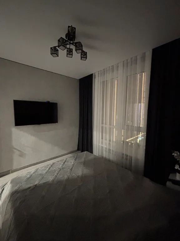 Квартира в новостройке в непосредственной близости к скверу Героев