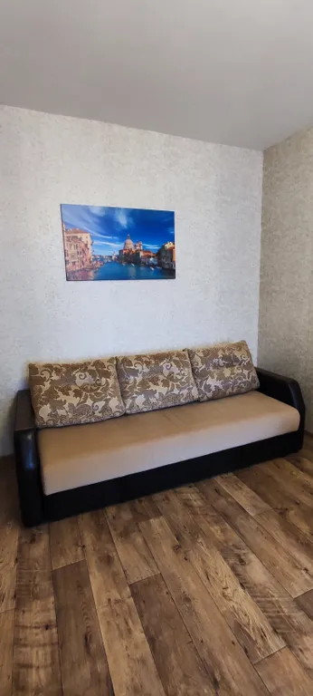 Квартира Уютная квартира в новом доме, рядом с центром города — Ярославль