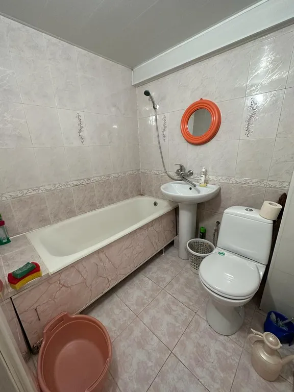 Уютная квартира в самом центре города