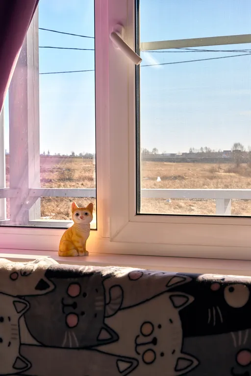 Коттедж Уютный домик в 7 минутах от Дивеево — Дивеево