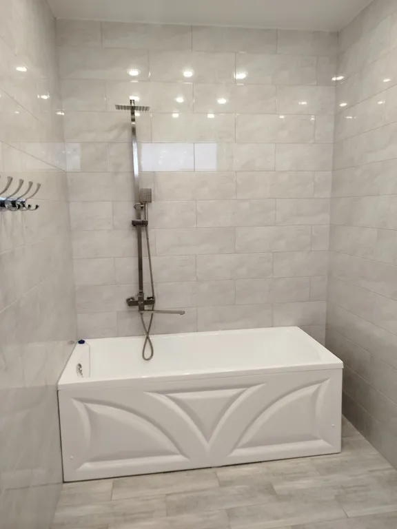 Семейная Villa с видом на море