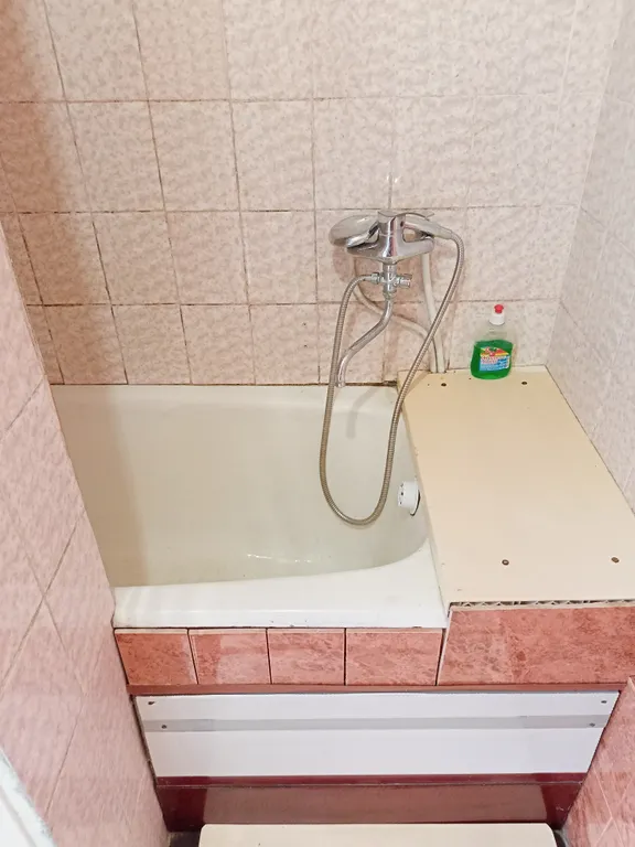 Дом на участке 2 сотки с парковочным местом