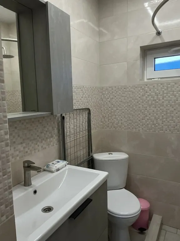 Уютный домик с комфортом