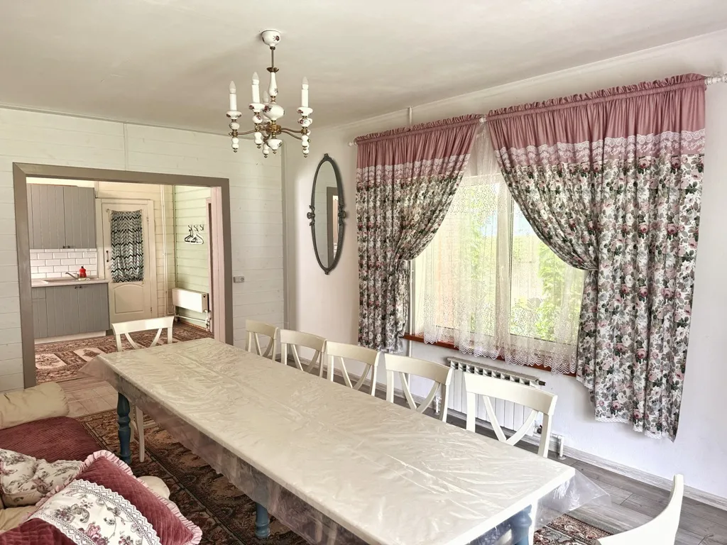 Гостевой дом Provence