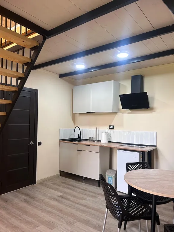 1-комнатный Дом