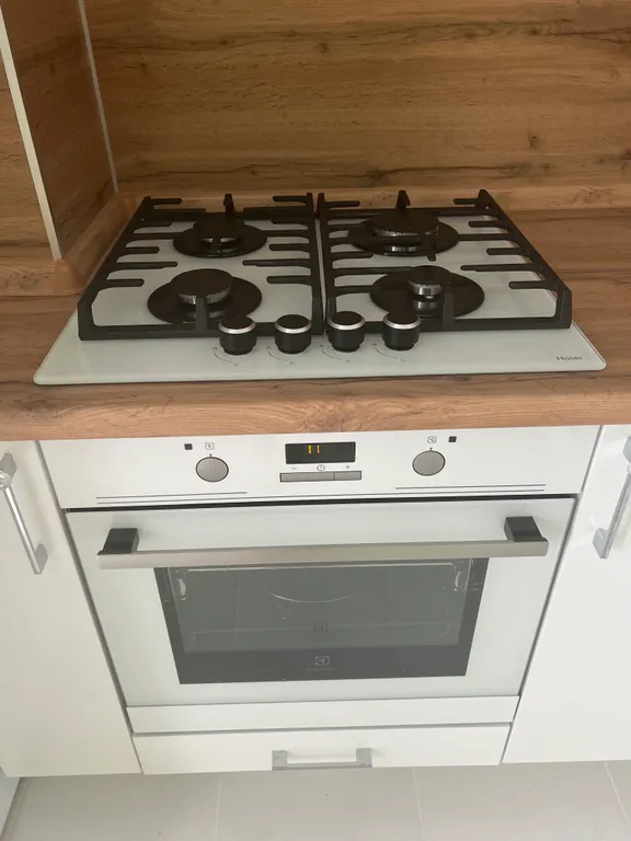 Квартира 2-х комнатная квартира с видом на море — Севастополь