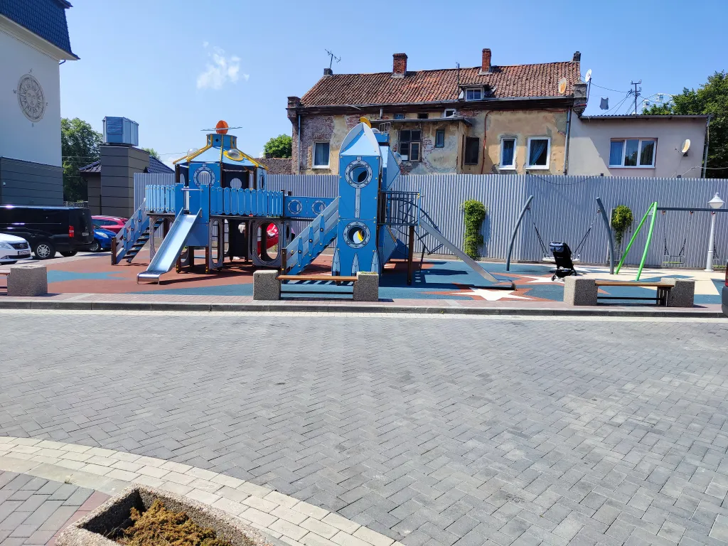 Квартира Квартира Ваш личный островок уюта и теплоты — Зеленоградск