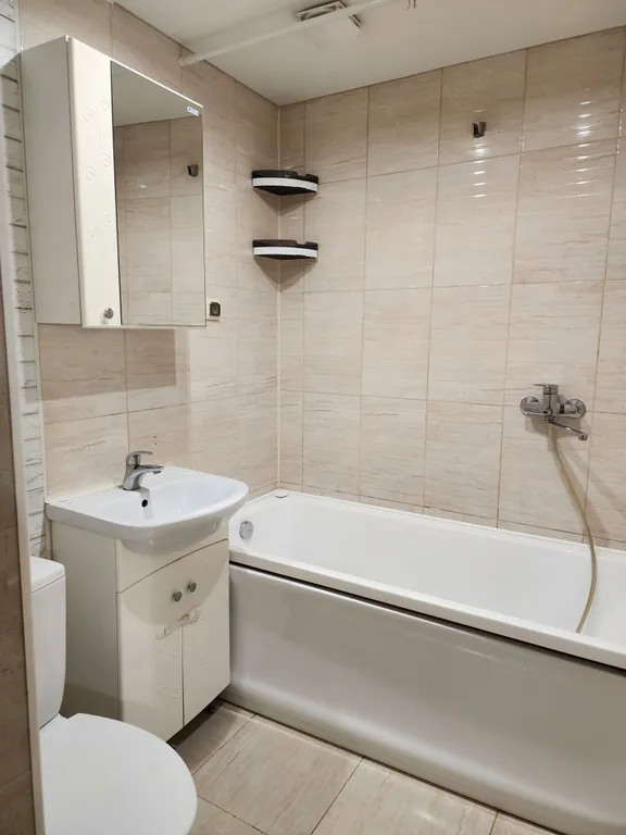 Евро трёшка в лучшем районе города