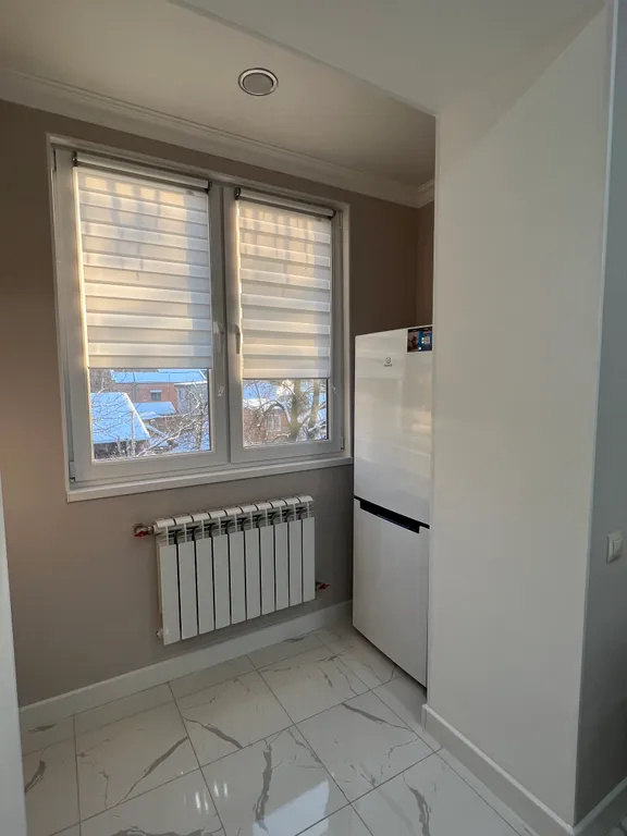 Квартира в центре