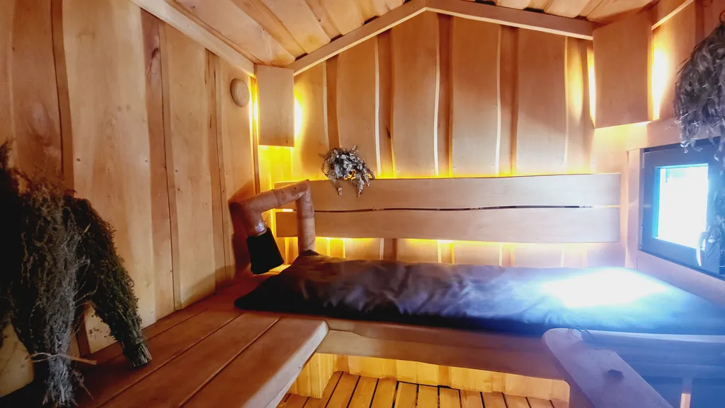 Дом барн хаус