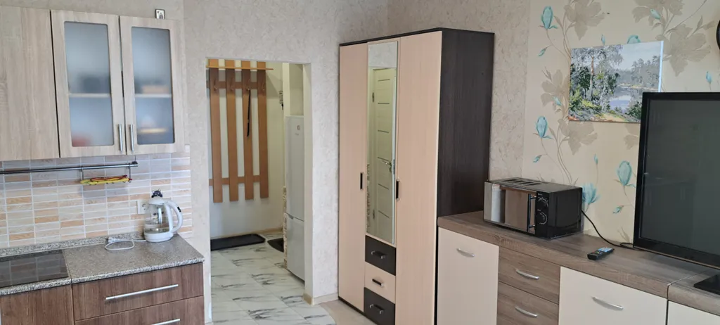 Замечательная уютная квартира от собственника