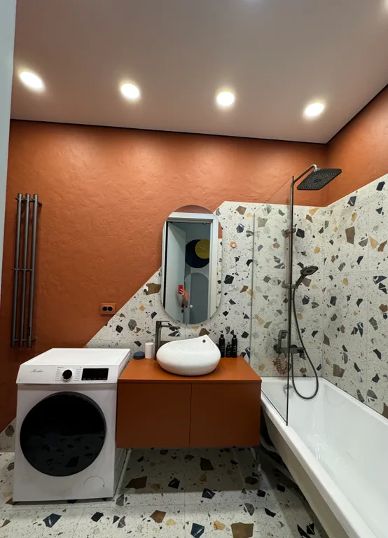 ДзенХоум Авангард