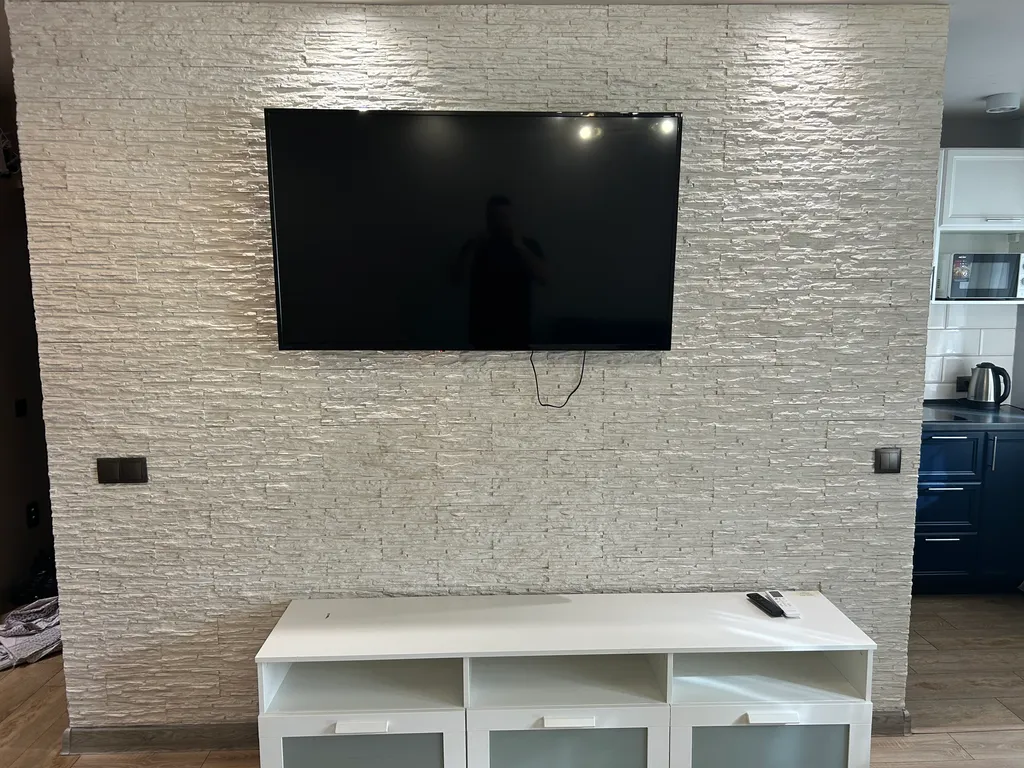 Уютная студия в центре