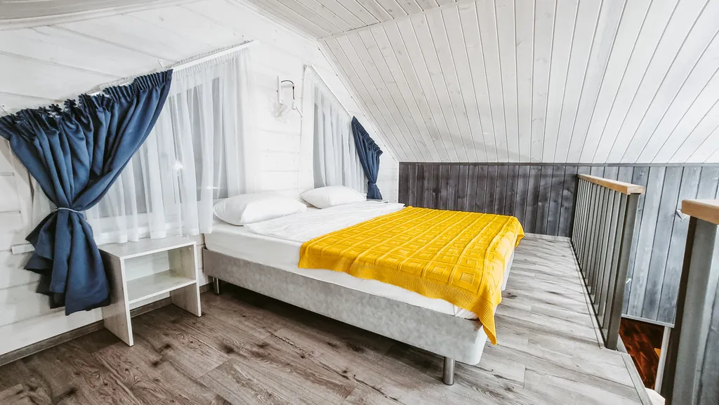 Частный дом