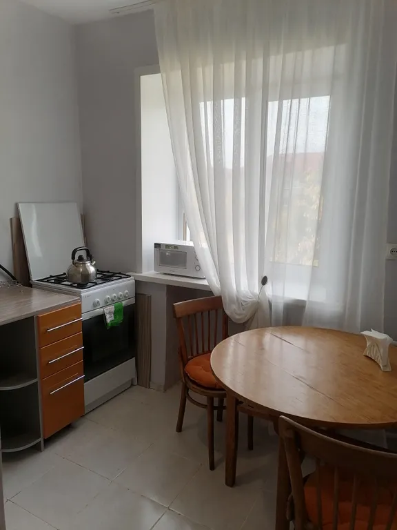 1-комнатная Квартира — аренда посуточно в Омск