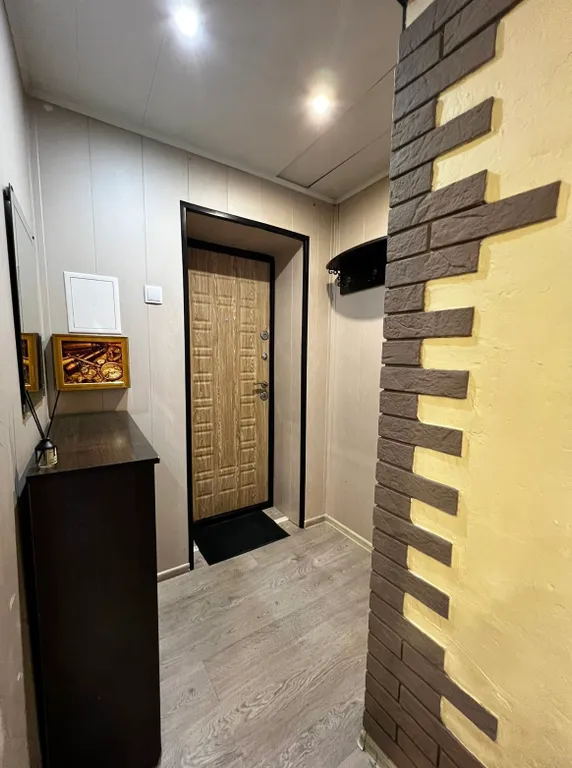 2-комнатный апартамент