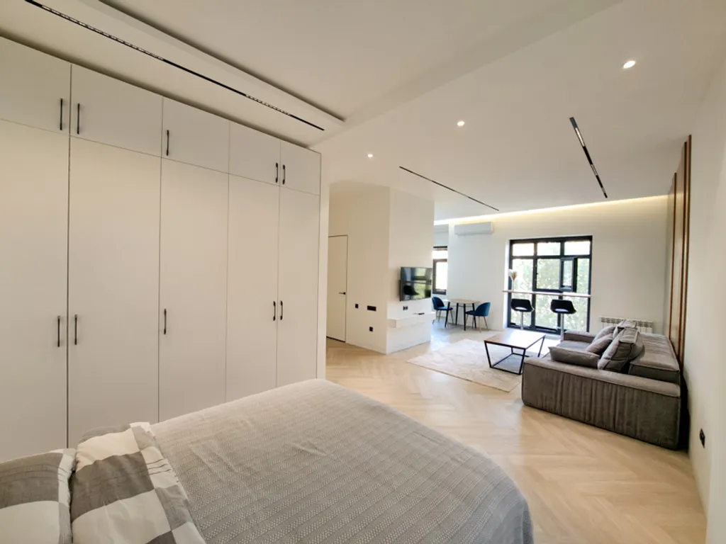 Centrado Apartments