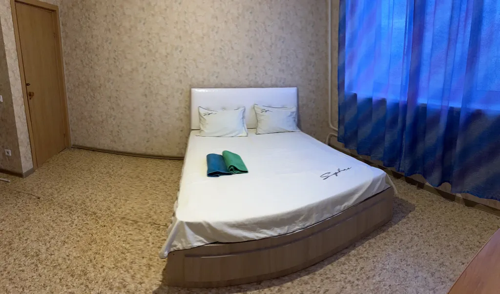 Квартира для отдыха