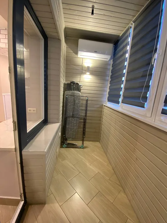 Самое уютное местечко