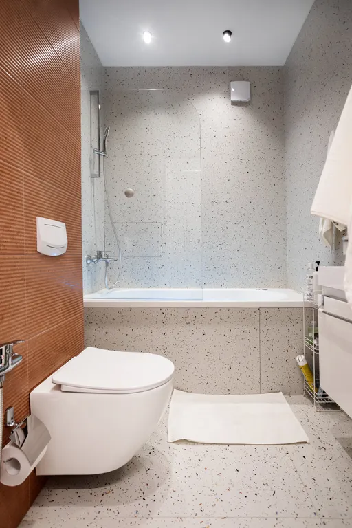 Квартира Квартира Джакузи — Светлогорск