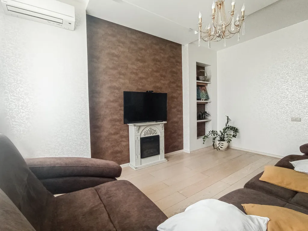 Квартира 2-комнатная Квартира — Екатеринбург