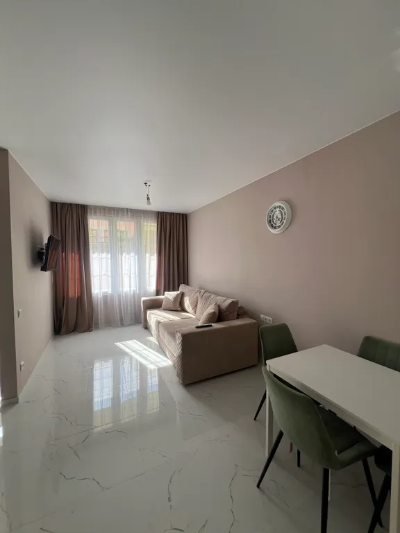 Дом в массанде