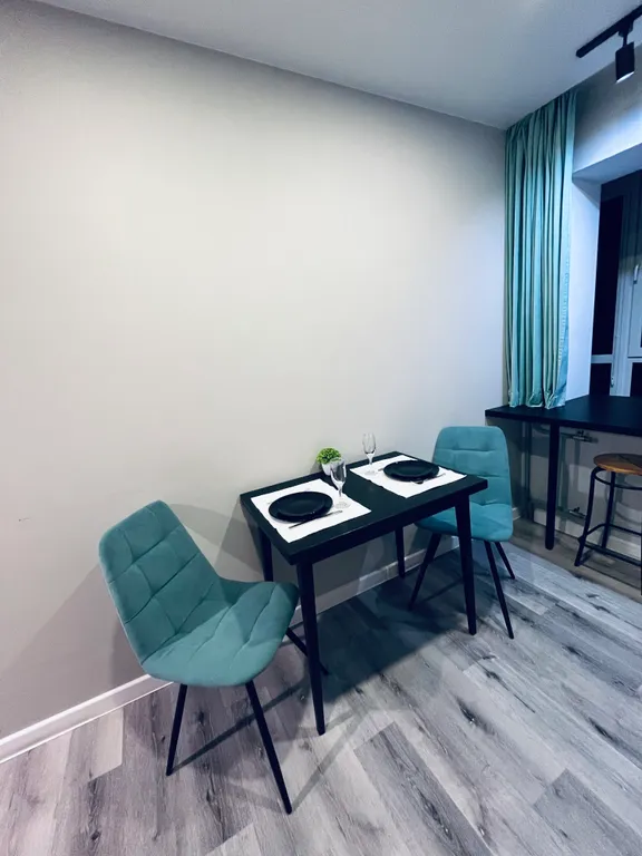 Комфортная квартира