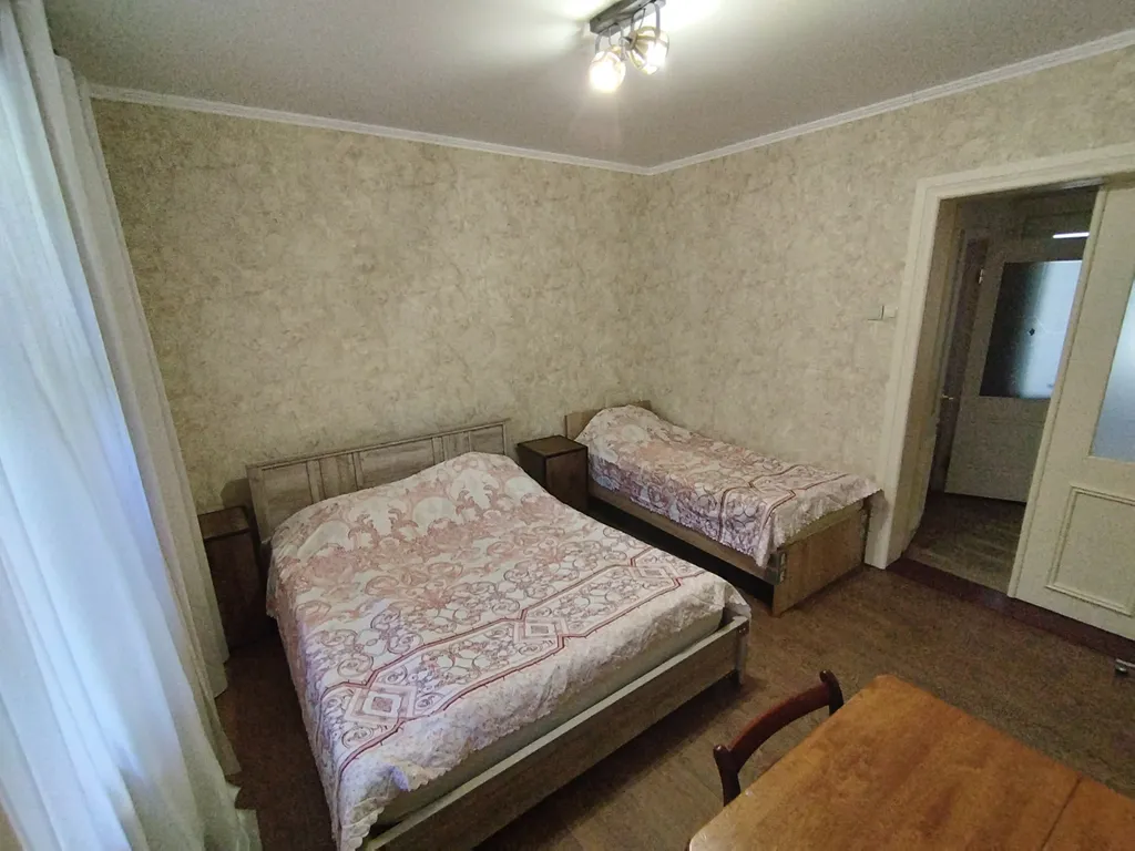 Уютный дом для большой компании