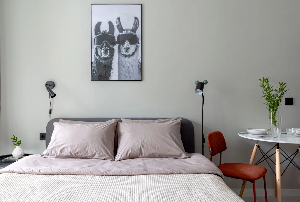 Квартира Апарт Dosllamas в Курортном доме с бассейном и сауной — аренда посуточно в Сестрорецк