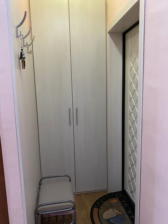 Уютная квартира-студия