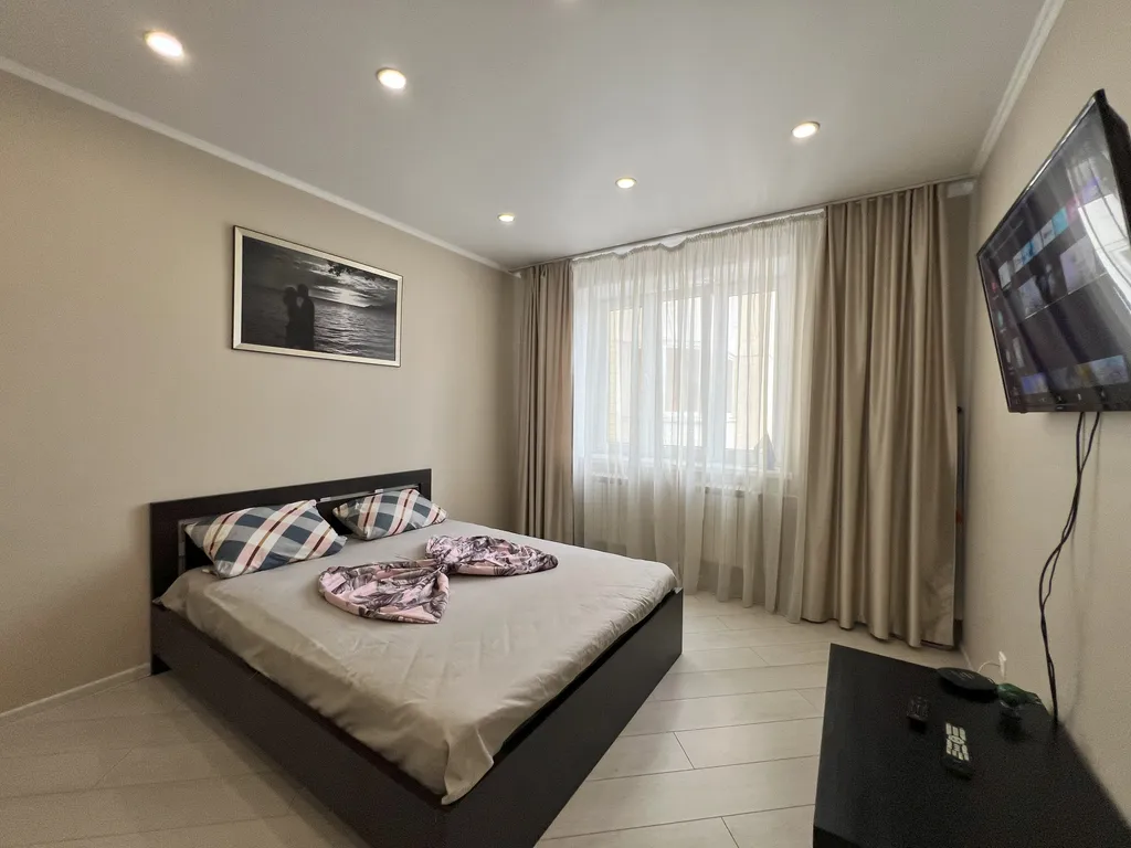 Квартира в центре — аренда посуточно в Орёл