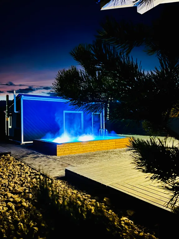 Апартамент на Солнечной Долине