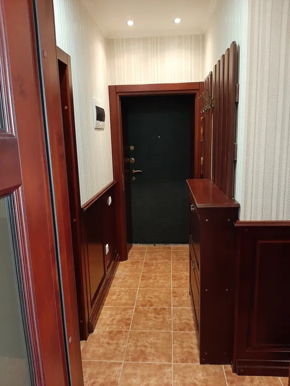 Уютная квартира в центре