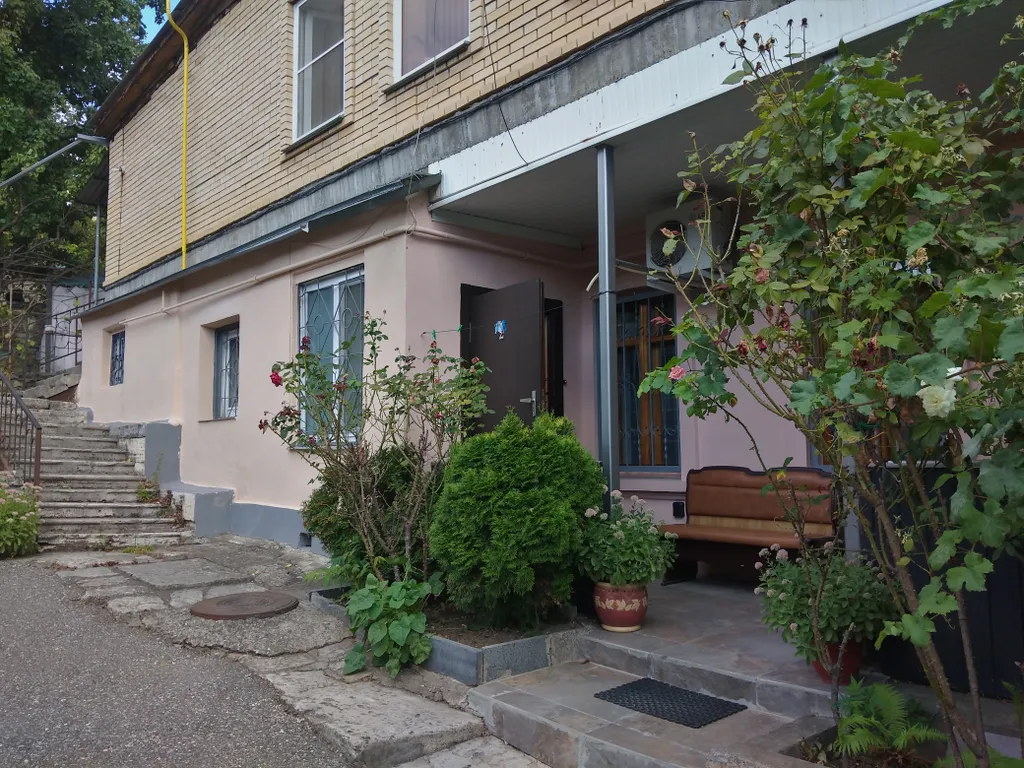 Уютная квартира в курортной зоне